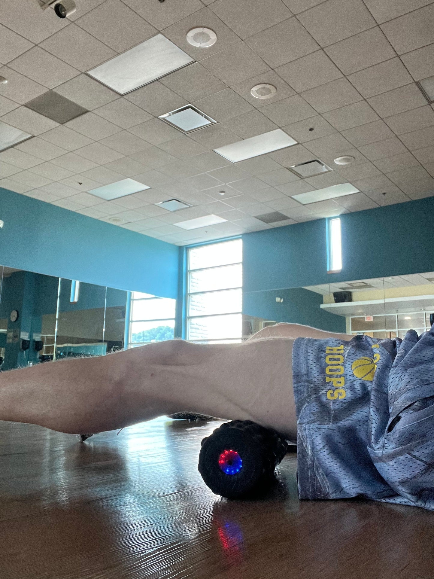 Foam Roller Massager