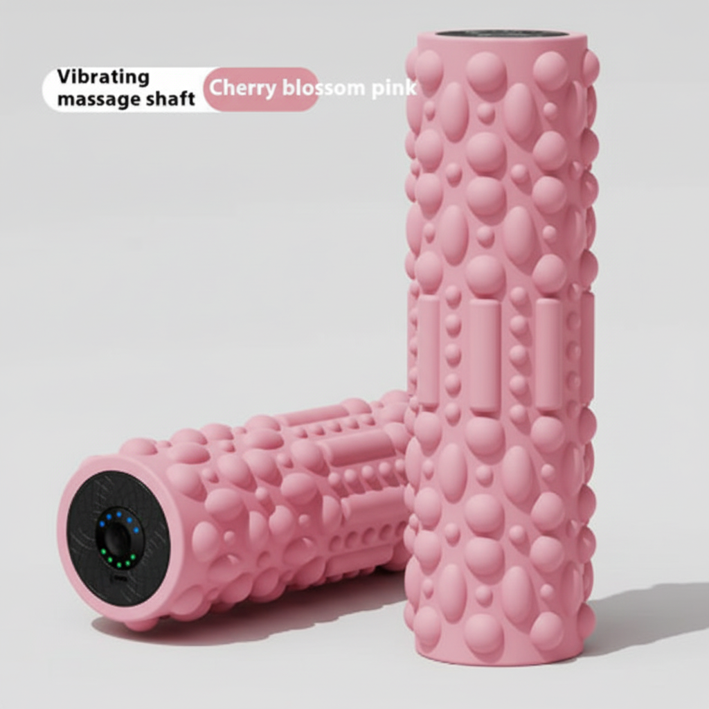 Foam Roller Massager